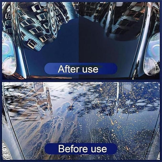 Premium Car Coating Spray (Pack of 2)