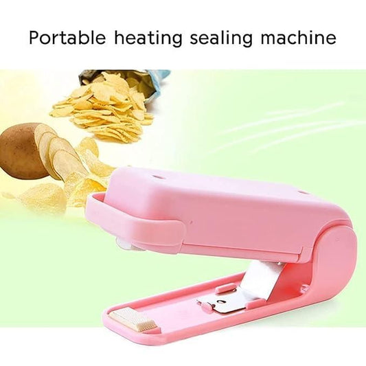 Mini Portable Heat Sealer