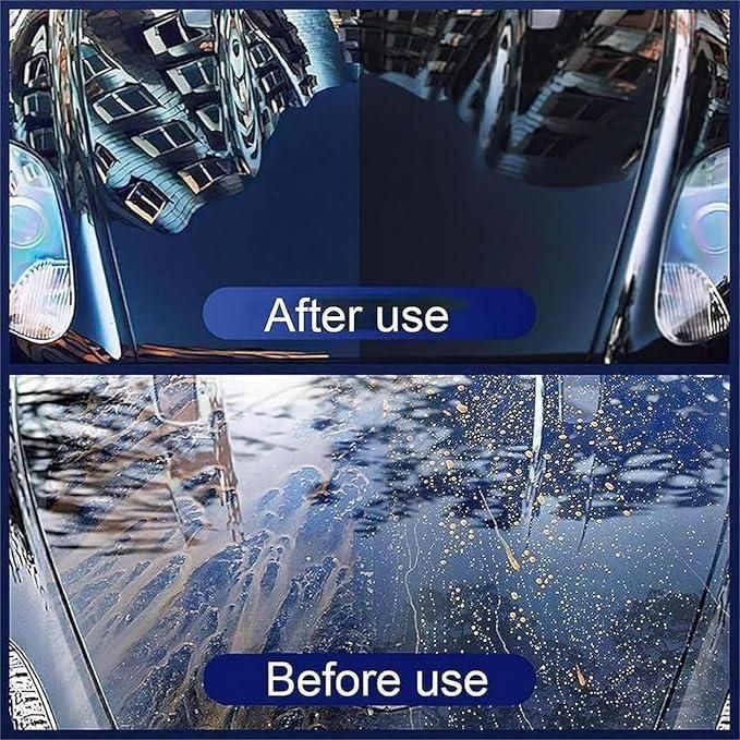 Premium Car Coating Spray (Pack of 2)