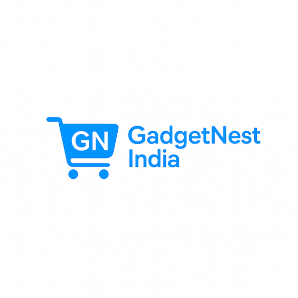 GadgetNestIndia